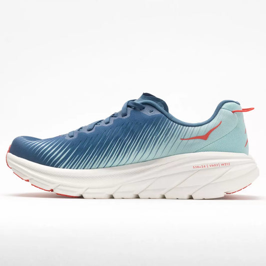 One One Rincon 3 Men's Real Teal/Eggshell Blue