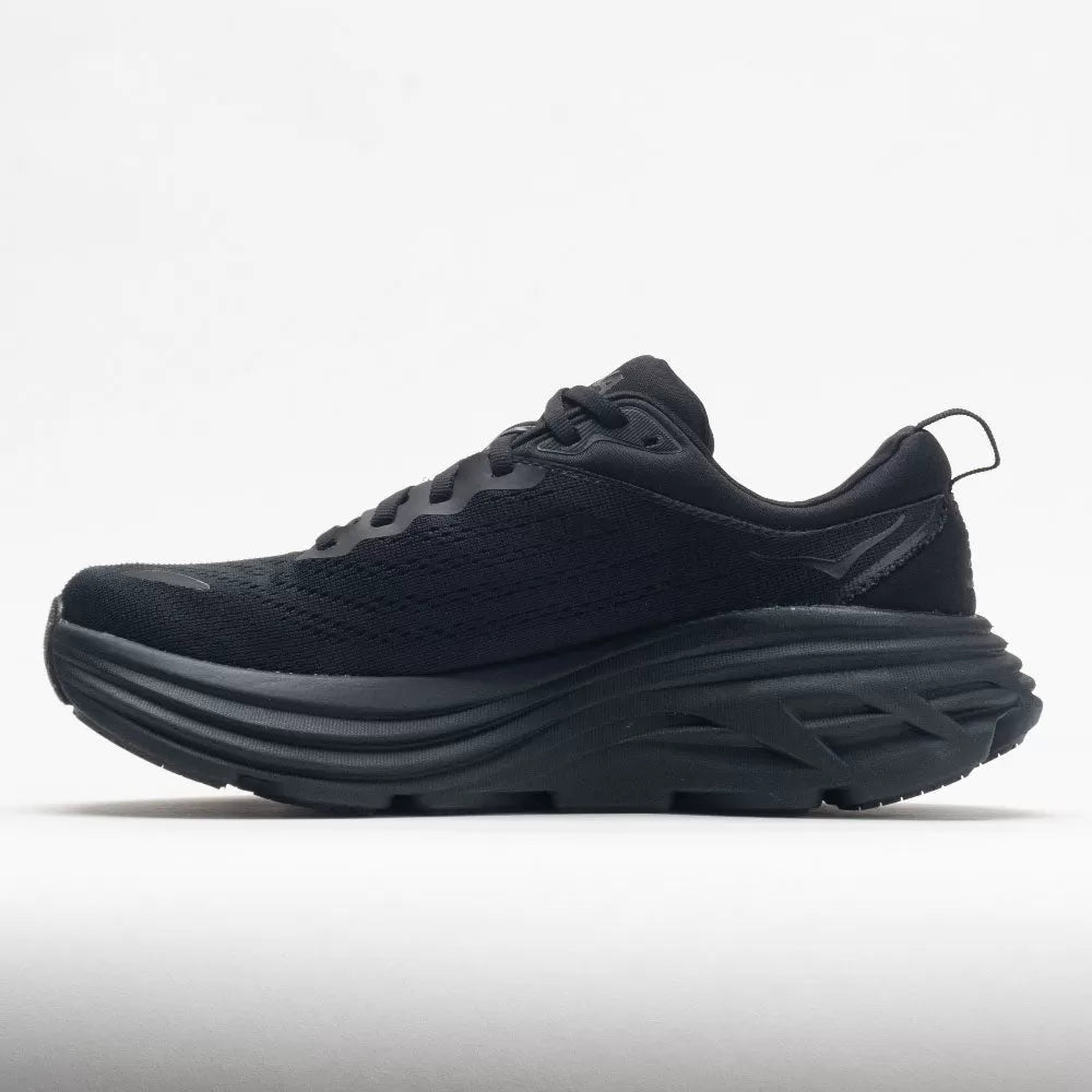 Bondi 8 Women's Black/Black