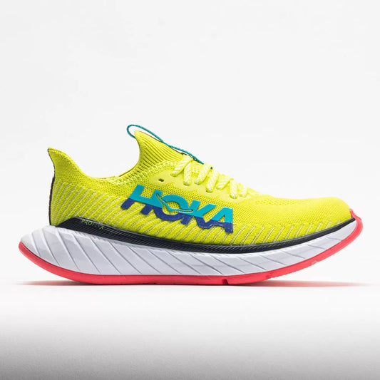 Carbon X 3 Women's Evening Primrose/Scuba Blue