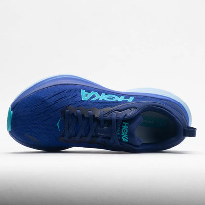 Bondi 8 Men's Bellwhether Blue/Bluing