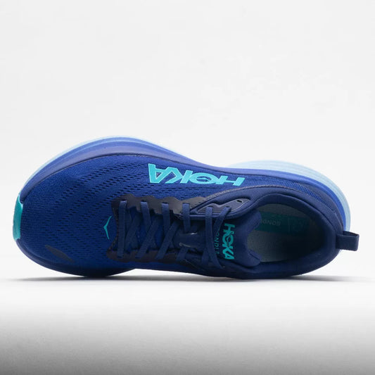 Bondi 8 Men's Bellwhether Blue/Bluing