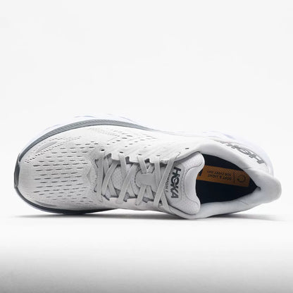 Clifton 8 Men's Lunar Rock/Nimbus Cloud