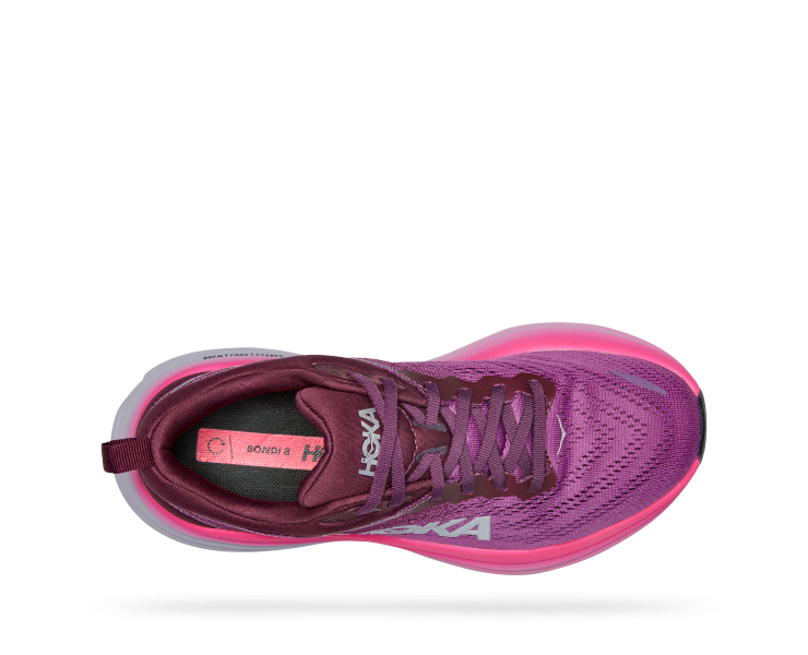 Arahi 6 Women's Grape Wine/Beautyberry