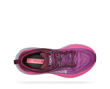 Arahi 6 Women's Grape Wine/Beautyberry