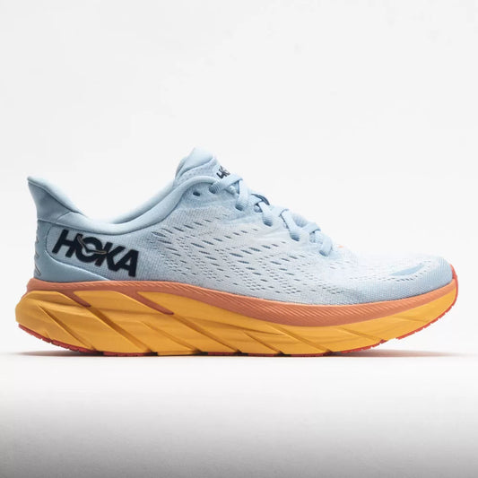 Clifton 8 Women's Summer Song/Ice Flow