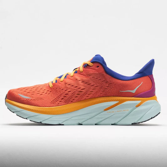 Clifton 8 Men's ST/ART Pack