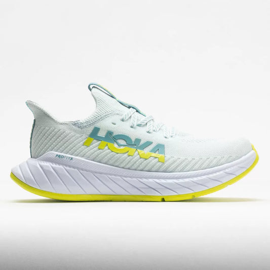 Carbon X 3 Men's Billowing Sail/Evening Primrose