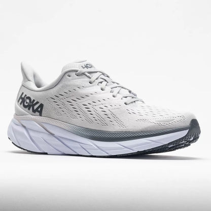 Clifton 8 Men's Lunar Rock/Nimbus Cloud