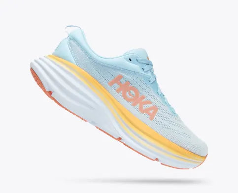 Women's Bondi 8 - Summer Song / Country Air